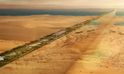 Suudi Arabistan mega projeleri iptal edebilir