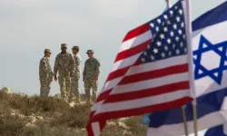 İsrail'in ABD komuta merkezinde casusluk!