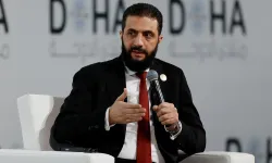 Şara: İsrail 'katliamları' gizlemek için kriz ihraç ediyor