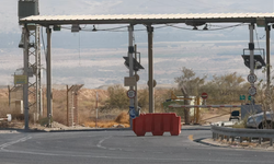 İsrail, yardım ve malların geçişi için Ürdün kapısını açıyor