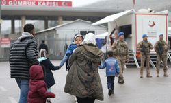 Suriyelilerin dönüşleri yavaşlayabilir: Fonlar tükendi