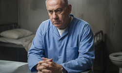 Netanyahu'nun tutuklama emrini 'geçersiz kılma' reddedildi