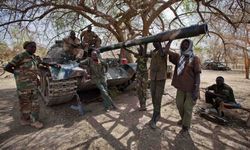 Sudan'ın kalbi Heglig, RSF'nin elinde