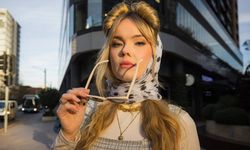 Gazze şarkısı yüzünden kovulan sanatçıdan yeni hamle: Bibi, nasıl uyuyorsun?