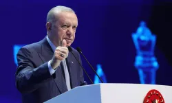 Erdoğan: Filistin’e borç ödeme zamanı geldi!