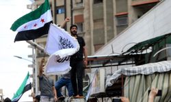 İsrail: Suriye’den 7 Ekim benzeri saldırı bekleniyor