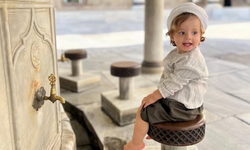 Minik Müslüman'dan yılbaşı açıklaması: Müslümanlığa sığmaz!