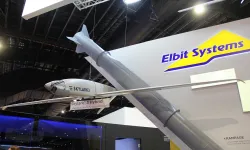 BAE ve İsrail arasında 2,3 milyar dolarlık savunma anlaşması