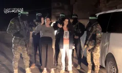 İsrailli esir ailelerinden Netanyahu'ya "aşağılık" tepkisi