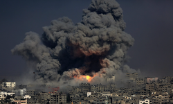 İsrail ateşkesi 60 günde 738 kez ihlal etti
