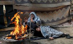 Gazze’nin doğalgazı yeniden inşa için masada