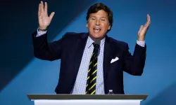 Tucker Carlson: İsrail, Gazzelileri kasıtlı vurdu