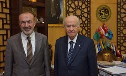 MHP’li Yıldırım: Diyanet üzerinden İslam’a saldırı yapılıyor