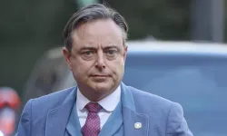 De Wever'den AB'ye sert tepki: Bu açık bir hırsızlık