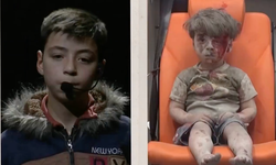 Halep'in sembolü Ümran: İçimde bir boşluk ve üşüme var