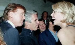 Epstein arşivinden yeni fotoğraflar: Trump ve Clinton detayları