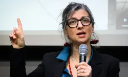 Francesca Albanese: Gazze'de ateşkes değil etnik temizlik var