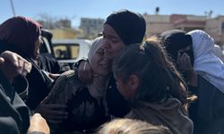 Gazze'de ateşkes ihlalleri: Can kaybı 70 bin 665'e ulaştı