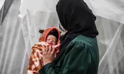 Gazze'de bebek katliamı: Ölümler yüzde 75 arttı