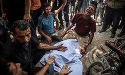Gazze'de bilanço ağırlaşıyor: Can kaybı 70 bin 365'e yükseldi