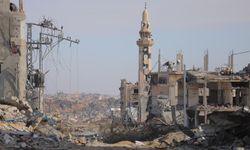 Gazze'de can kaybı 70 bin 663'e yükseldi