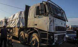 Gazze'de insani kriz derinleşiyor: Gazze kışa savunmasız giriyor