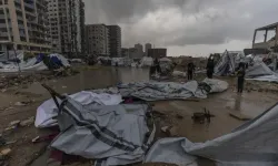 Gazze'de Mühendisler Odası'ndan hayati girişim