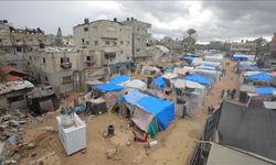 Gazze'de sağlık sistemi çöktü: İlaç stokunun yarısı tükendi