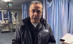 Gazze'nin sembol doktoru Ebu Safiyye 1 yıldır tutuklu