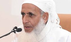 Umman Müftüsü'nden Gazze uyarısı: Sessizlik kabul edilemez