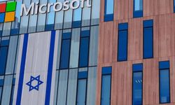 Microsoft'a suçlama: Filistin verileri gizlendi mi?