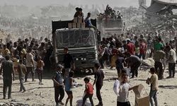 Hamas'tan CNN'e tepki: "Yardım kuyrukları ölüm tuzağı"