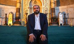 Boynukalın'dan hilafet çıkışı: Irkçılık Batı'dan geldi