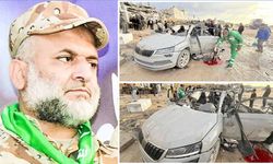 Kassam komutanı Raad Saad'a suikast iddiası