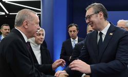 Sırbistan lideri Vučić'ten Türkiye ve ABD'ye ağır suçlama