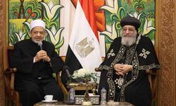 Ezher Şeyhi'nden hadsiz çıkış: "Haram saymak radikalliktir"