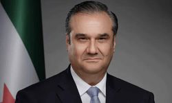 Suriye ekonomisinin yeni mimarı: Abdülkadir el-Hasriya