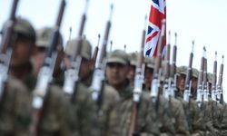 İngiltere'den Rusya'ya 'savaş' resti: Vurmaya hazırız