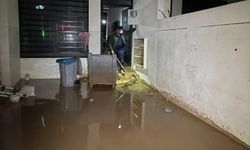 Irak'ta sel felaketi: Kerkük'te akıma kapılan kadın öldü