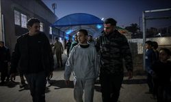 İsrail 5 esiri serbest bıraktı: Zindanlar buzhaneye döndü