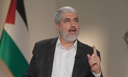 İsrail basınında Meşal yankısı: Silahı bırakmıyor, donduruyor