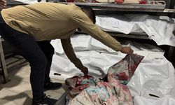 İsrail, Tuffah Mahallesi'ne saldırdı: Bir kadın hayatını kaybetti