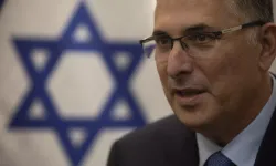 Gideon Sa'ar, Barış Konseyi'nde İsrail'i temsil ediyor