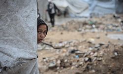 İsrail'in bıraktığı en ağır enkaz: Gazze'de konuşmayan bir nesil yetişiyor