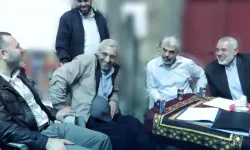 İsrail'in planı ifşa oldu: Sinvar hedefteydi