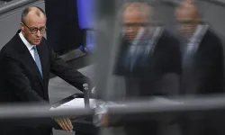 Merz: ABD'nin yeni stratejisi korkunç