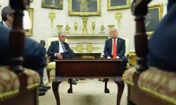 Merz: Pax Americana dönemi sona erdi