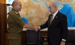 Mossad'ın yeni başkanı deneyimsiz Gofman oldu