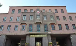 MSB duyurdu: Karadeniz'den yaklaşan İHA düşürüldü