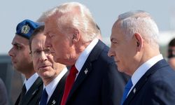 Netanyahu’dan F-35 engeli: Trump ile gizli görüşme